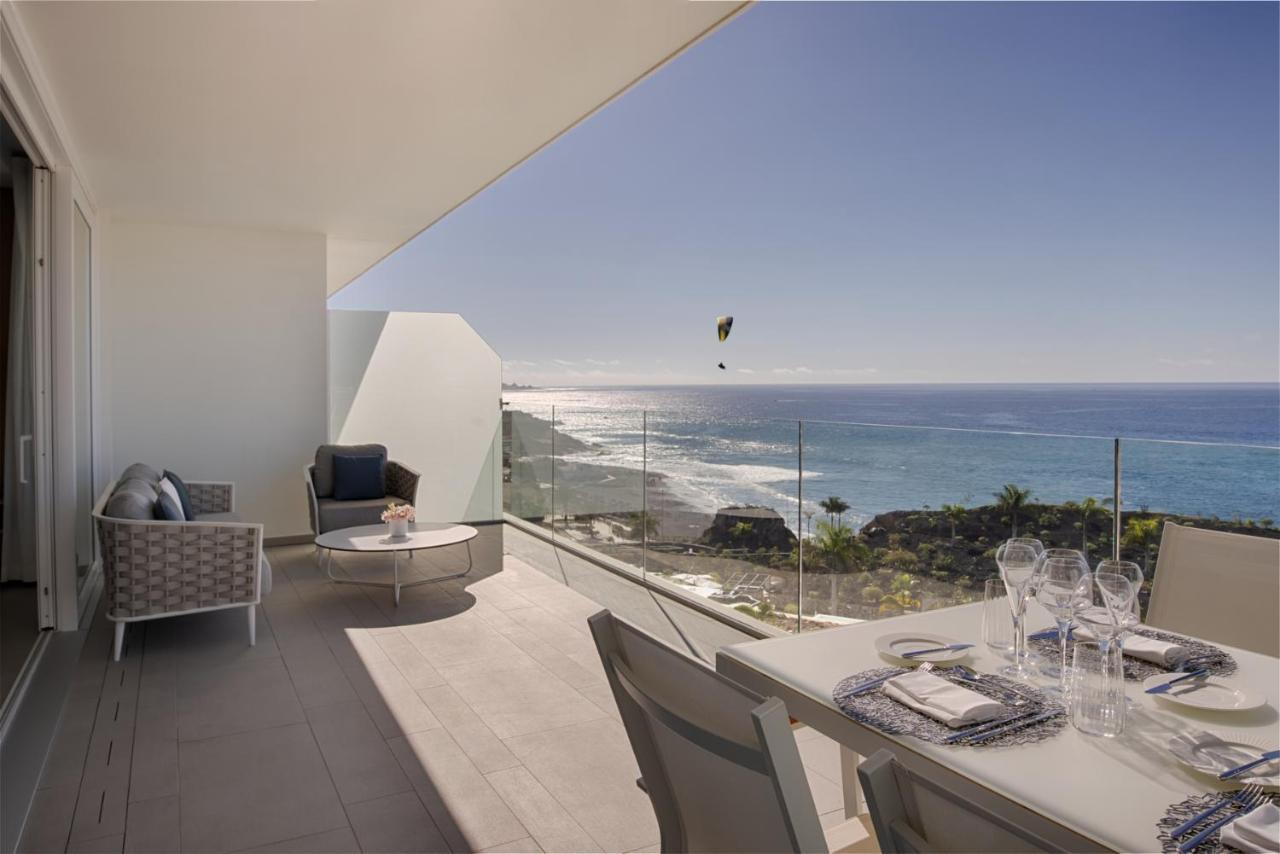 Royal Hideaway Corales Suites (Adults Only) Costa Adeje  Ngoại thất bức ảnh