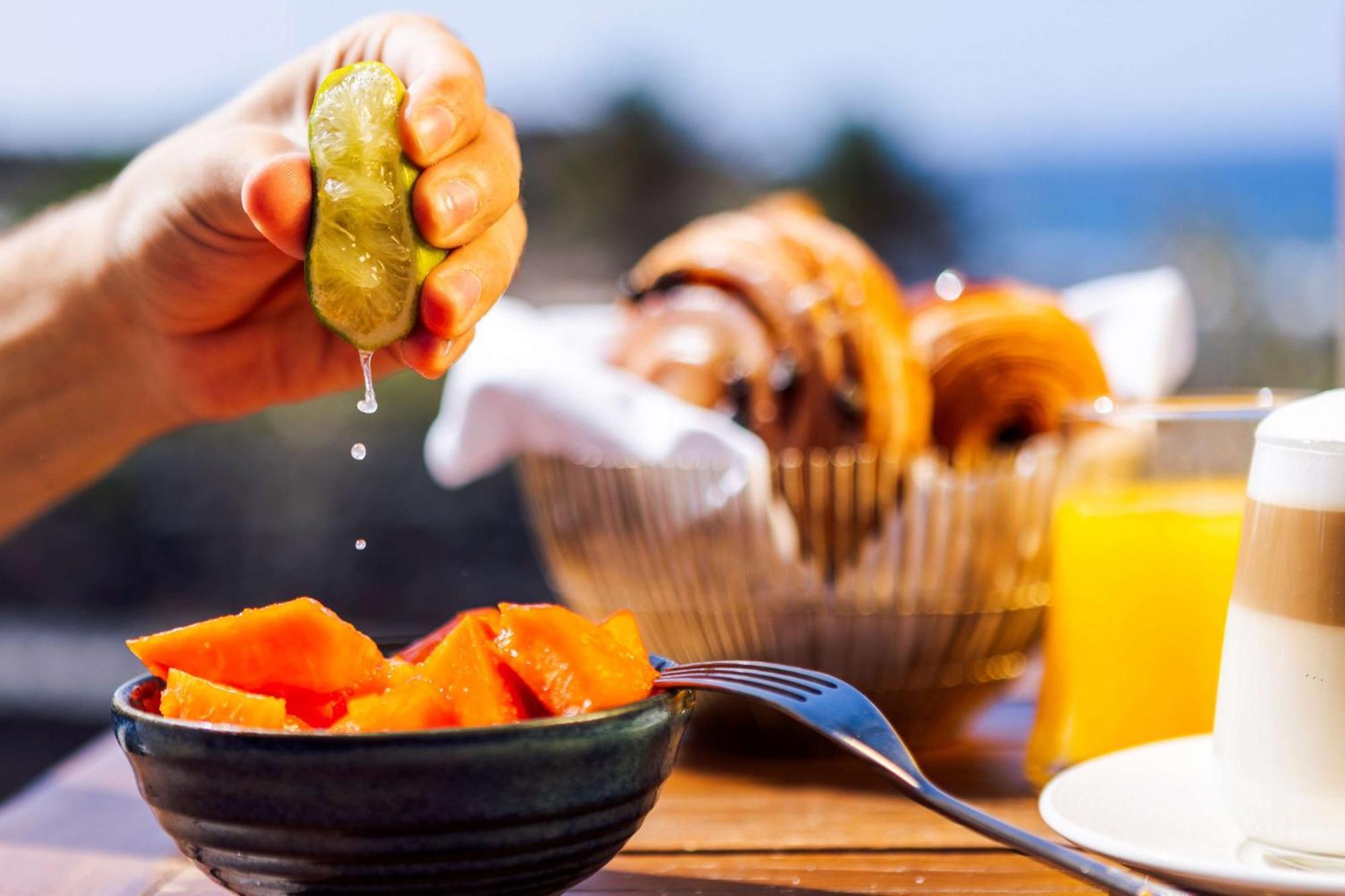 Royal Hideaway Corales Suites (Adults Only) Costa Adeje  Ngoại thất bức ảnh