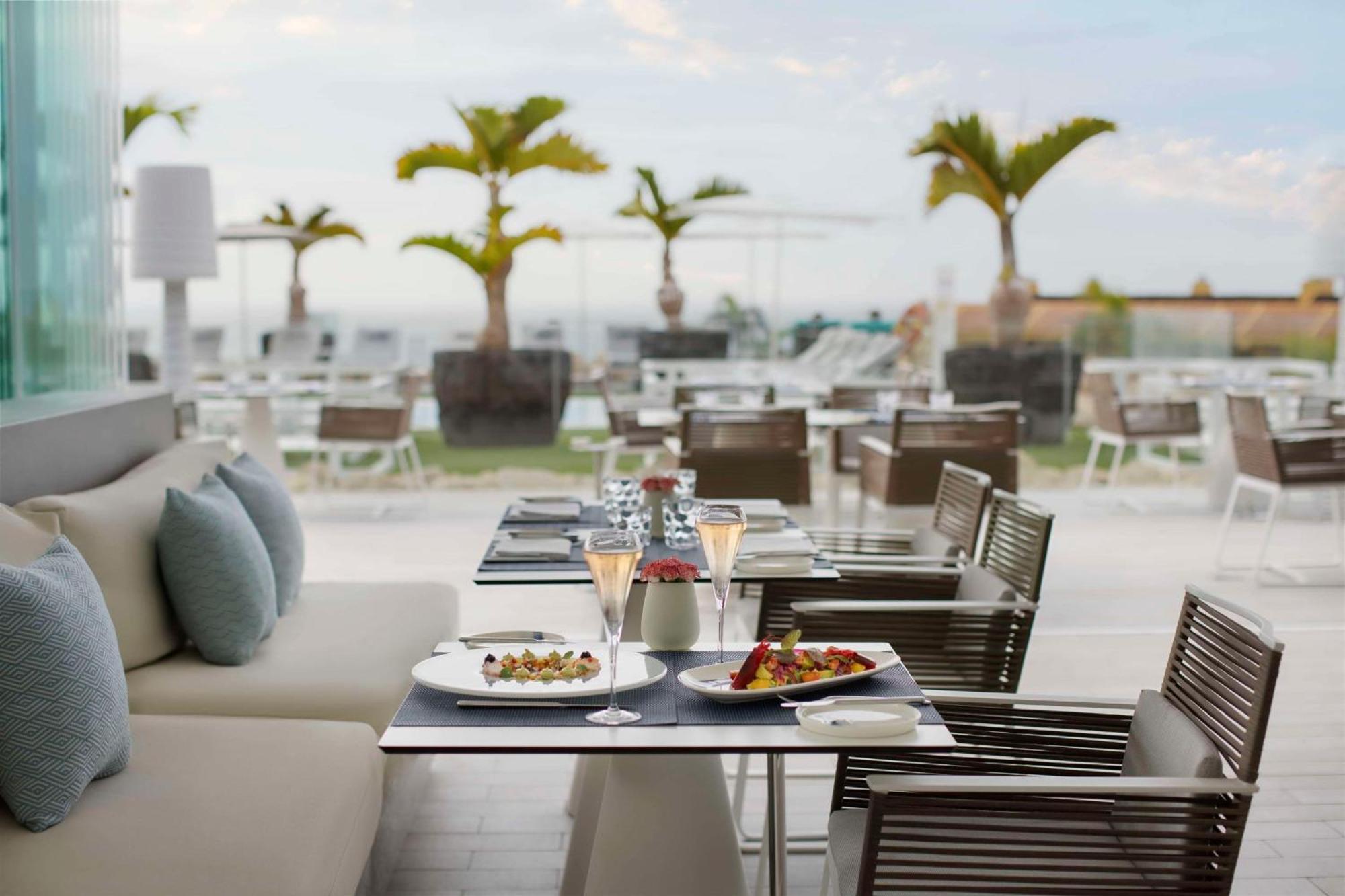 Royal Hideaway Corales Suites (Adults Only) Costa Adeje  Ngoại thất bức ảnh
