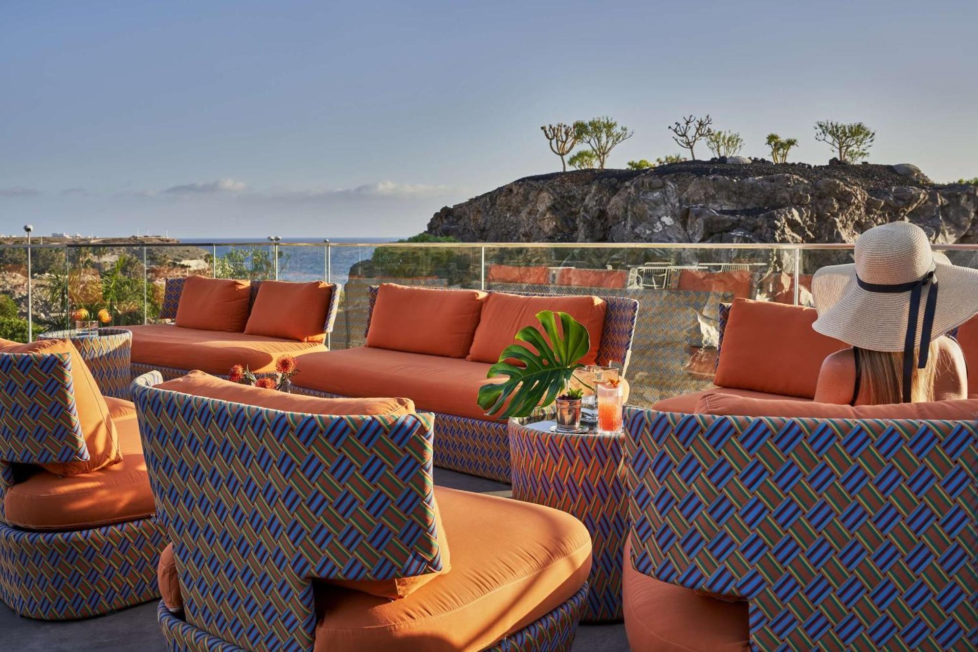 Royal Hideaway Corales Suites (Adults Only) Costa Adeje  Ngoại thất bức ảnh