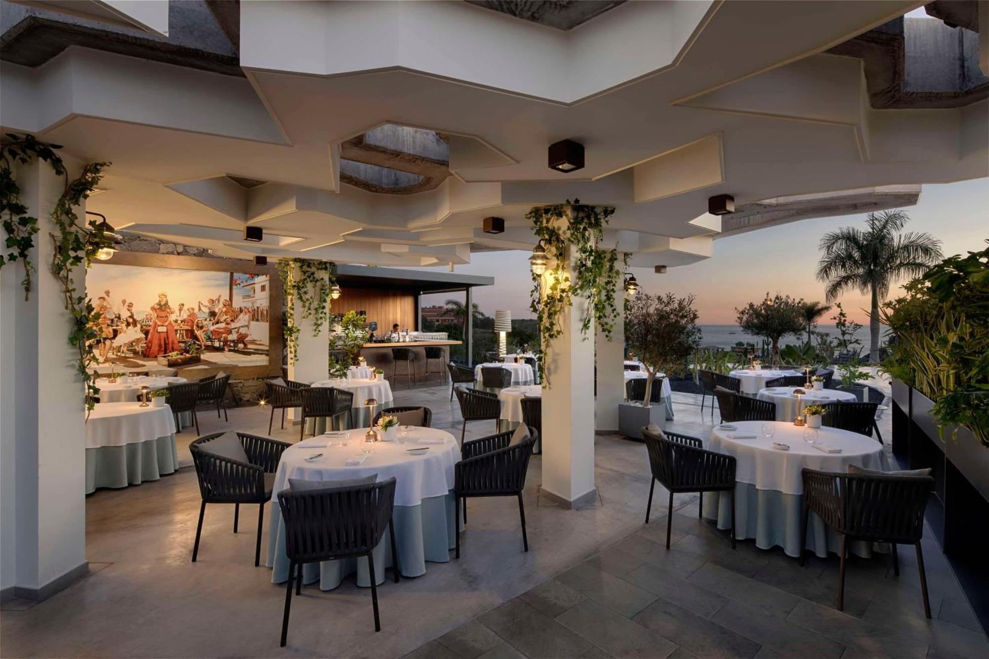 Royal Hideaway Corales Suites (Adults Only) Costa Adeje  Ngoại thất bức ảnh