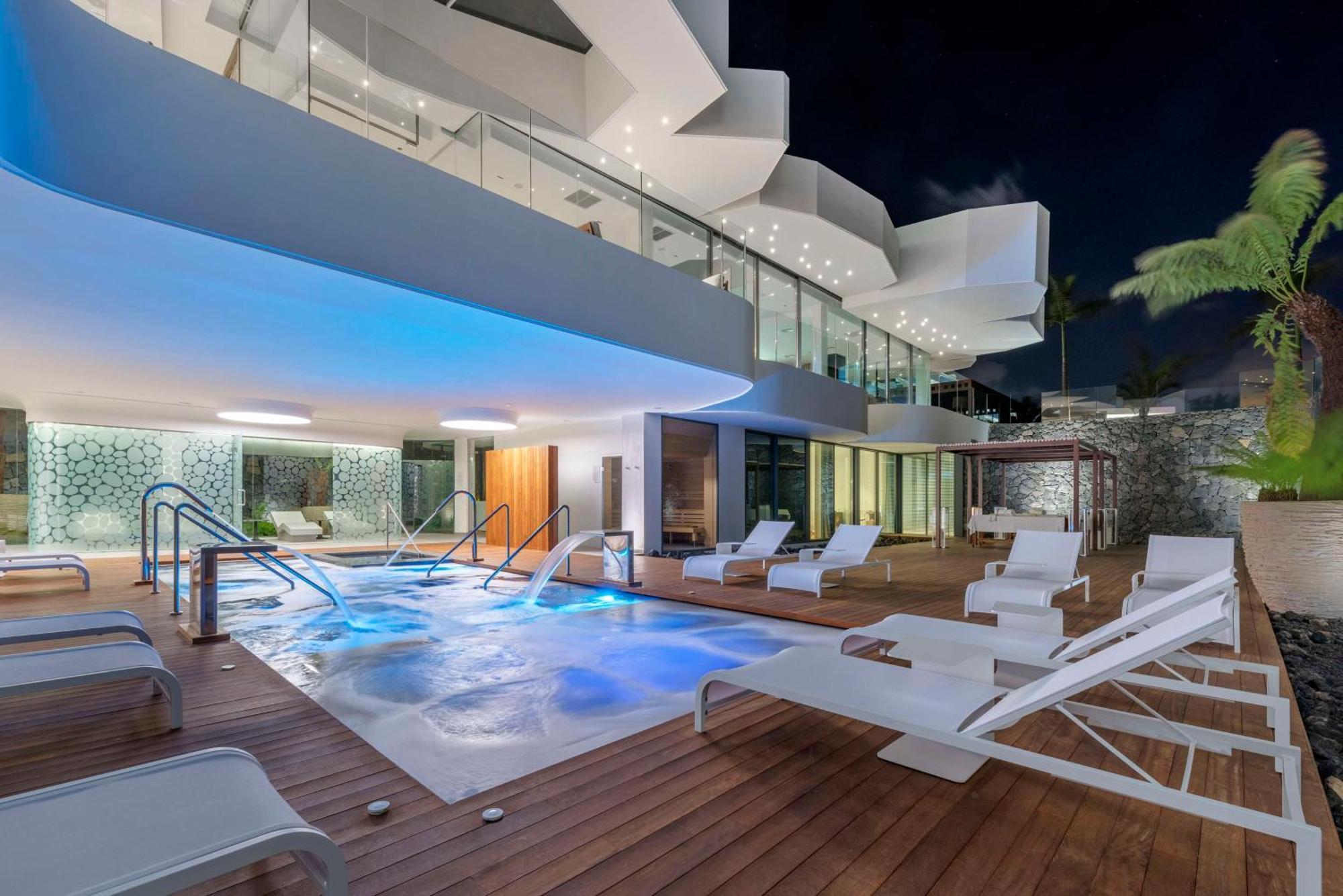 Royal Hideaway Corales Suites (Adults Only) Costa Adeje  Ngoại thất bức ảnh
