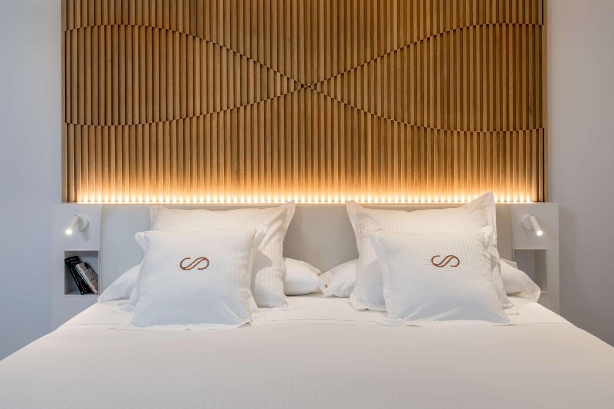 Royal Hideaway Corales Suites (Adults Only) Costa Adeje  Ngoại thất bức ảnh
