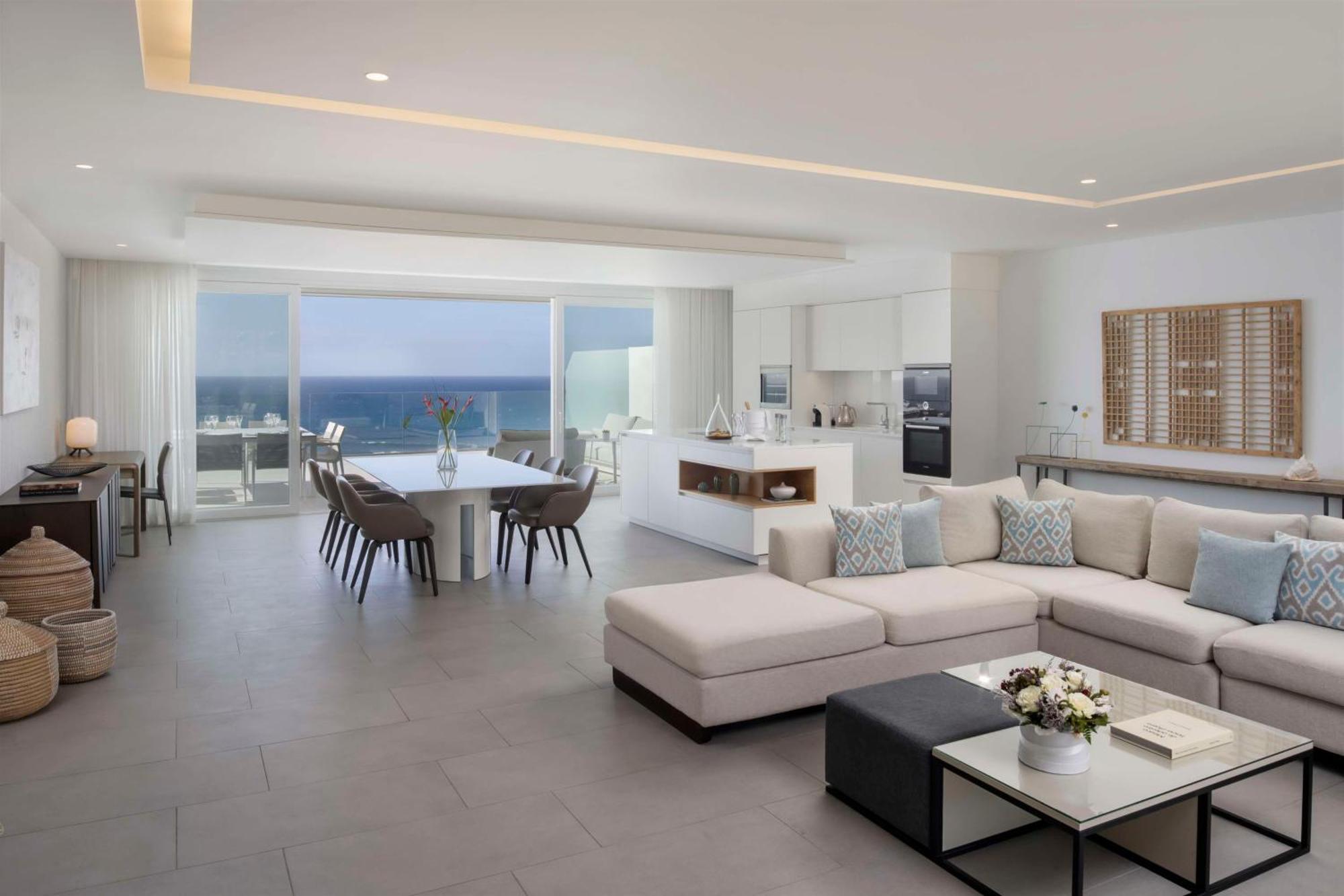 Royal Hideaway Corales Suites (Adults Only) Costa Adeje  Ngoại thất bức ảnh