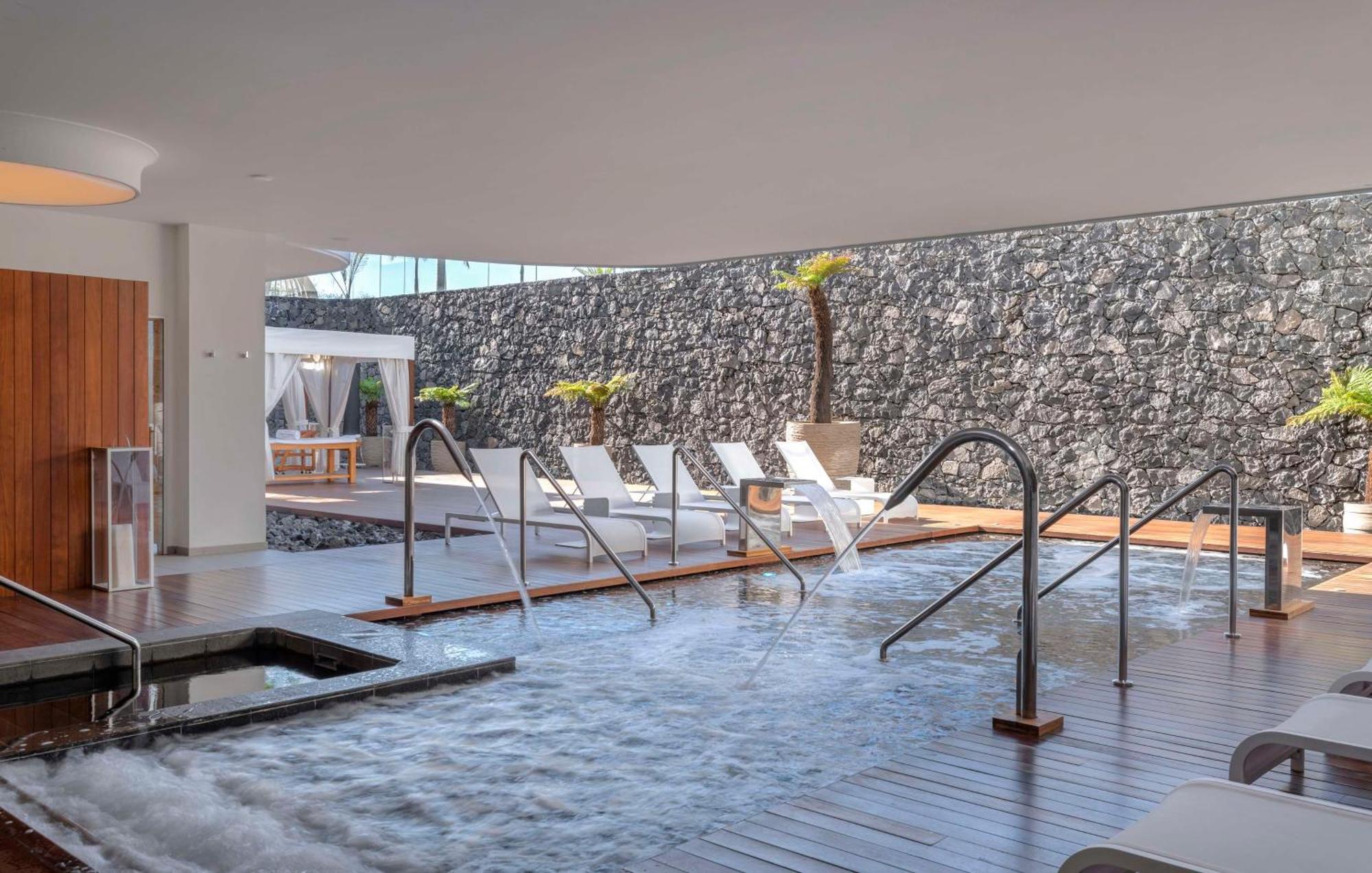 Royal Hideaway Corales Suites (Adults Only) Costa Adeje  Ngoại thất bức ảnh